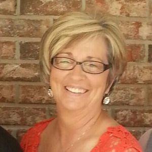 Meet your Posher, Terri